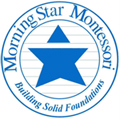 Morning Star Montessori School Logo