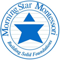 Morning Star Montessori School Logo